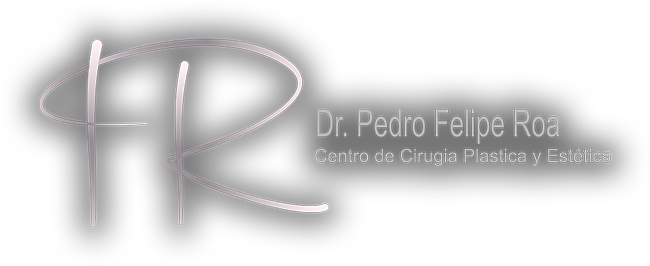 Dr. Pedro Felipe Roa, Cirugia plastica y estetica